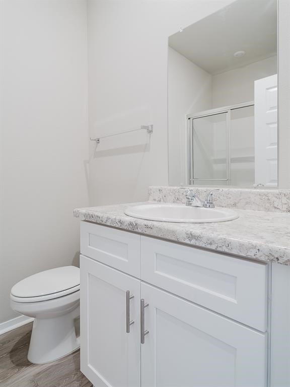 Hope Hill - Residential Lease