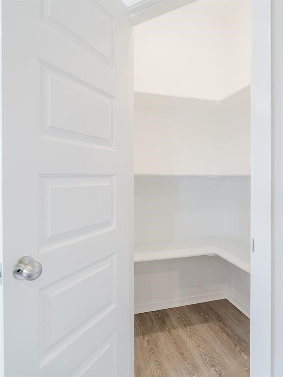 Hope Hill - Residential Lease