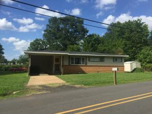 219 S Muskogee Ave - beautiful remodeled 3 bedroom home on a corner lot, conveniently located near shopping, medical and schools. Large laundry. New appliances. You will love the updates, so call today for a private showing. $99,000 mls#17-