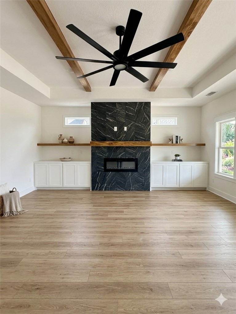 Tuscany Sub Ph II - Residential