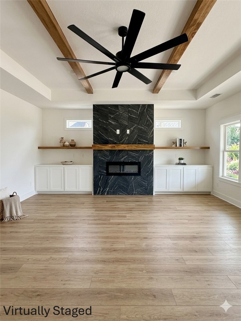 Tuscany Sub Ph II - Residential