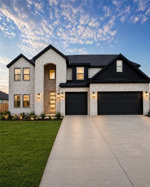 Photo of 534 Bella Toscana Road, Tontitown, AR 72762 (MLS # 1344285)