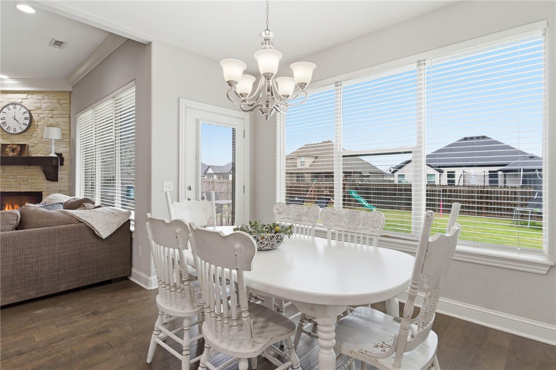 Chandler Run Ph 2 Rogers - Residential