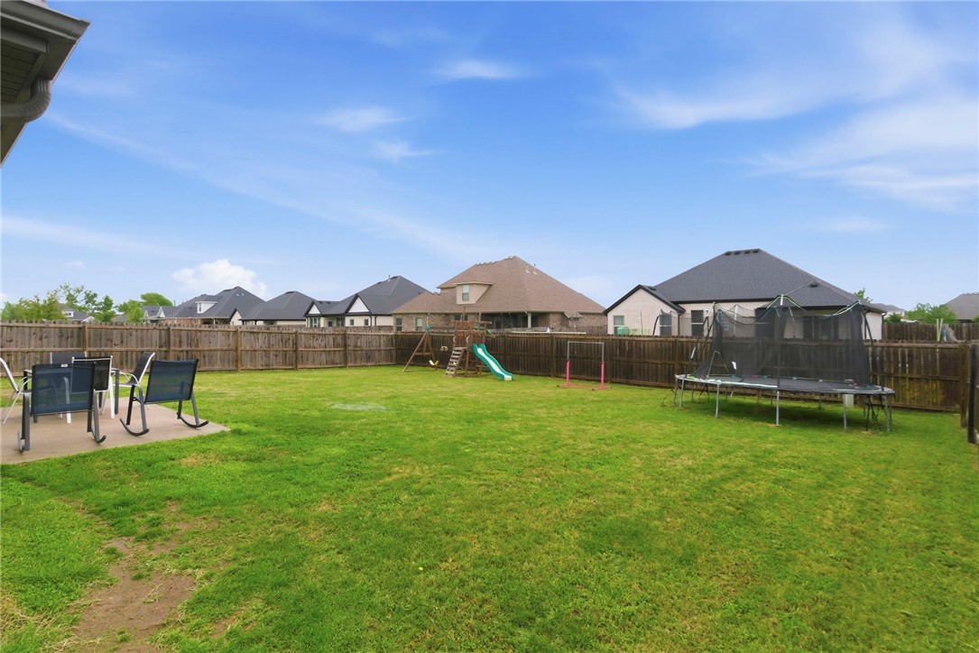 Chandler Run Ph 2 Rogers - Residential