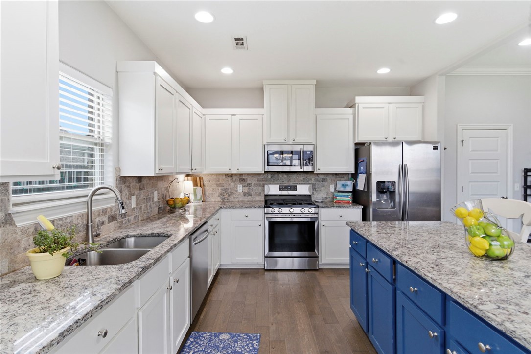 Chandler Run Ph 2 Rogers - Residential