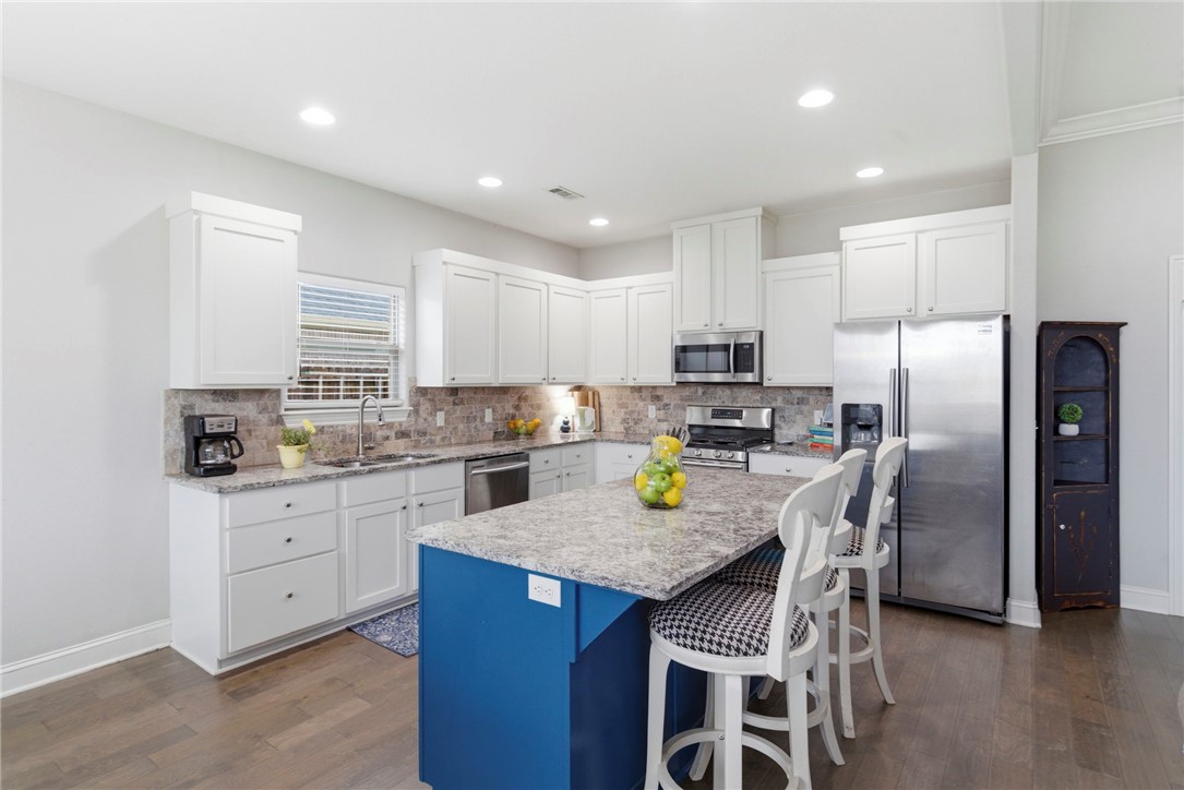 Chandler Run Ph 2 Rogers - Residential