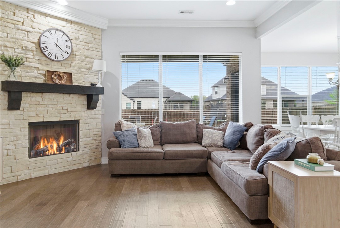 Chandler Run Ph 2 Rogers - Residential