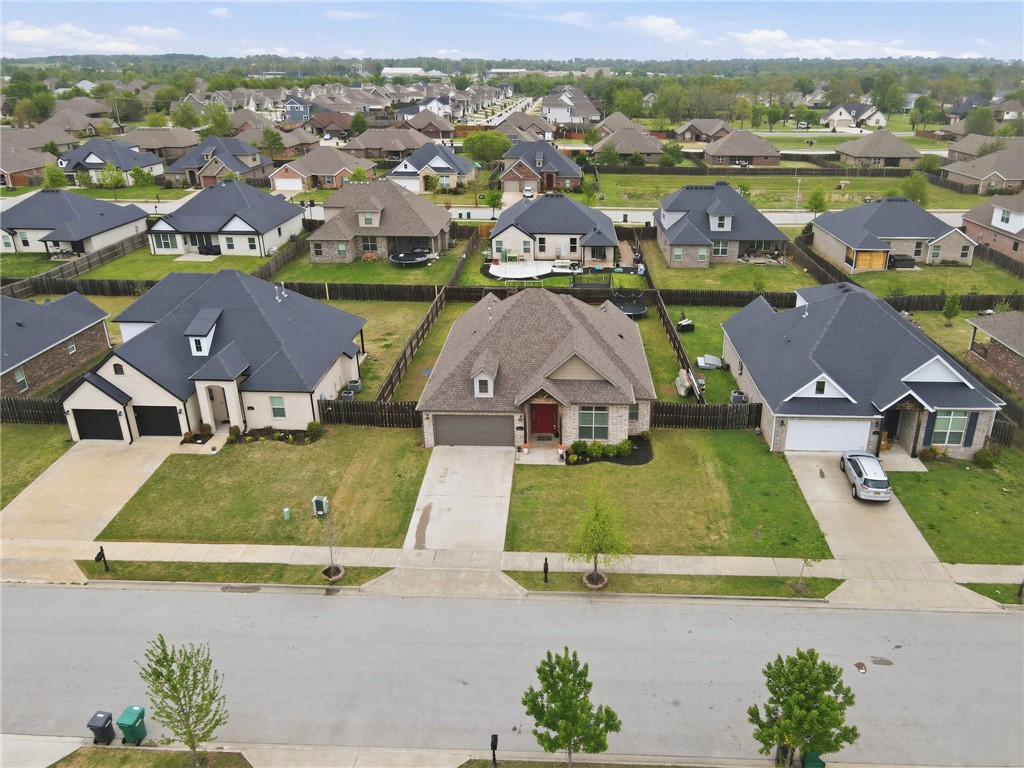 Chandler Run Ph 2 Rogers - Residential