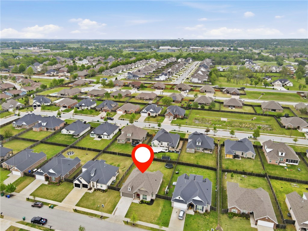 Chandler Run Ph 2 Rogers - Residential