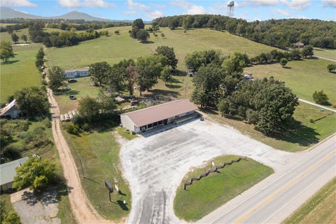 Photo of 10390 Highway 65, Western Grove, AR 72685 (MLS # 1361396)