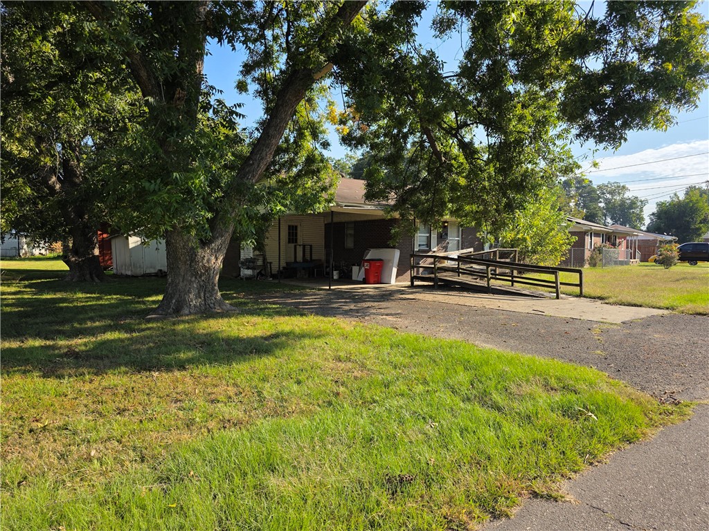 Southside Dardanelle - Residential