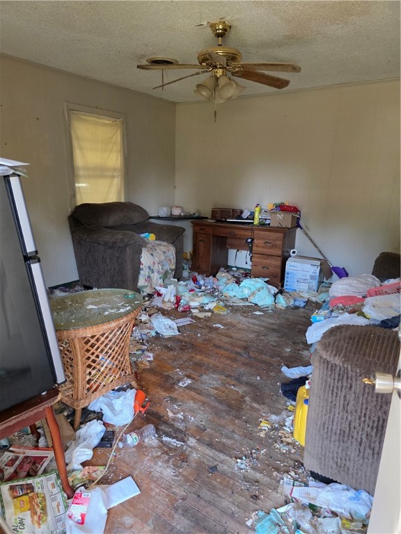 Southside Dardanelle - Residential