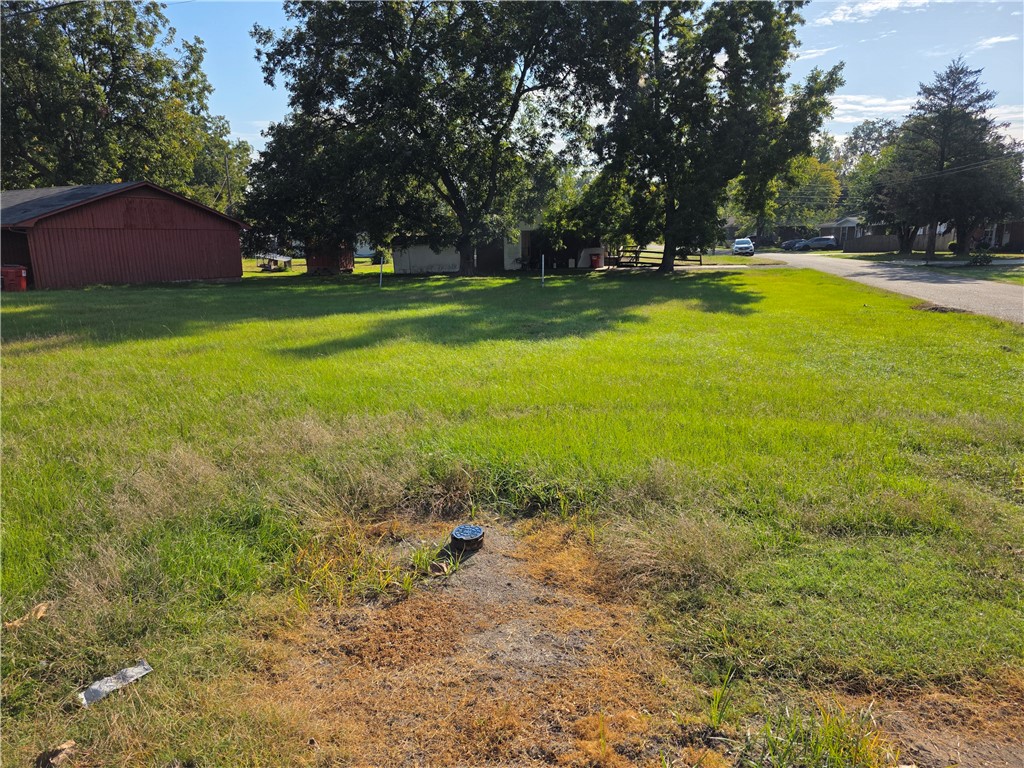 Southside Dardanelle - Residential