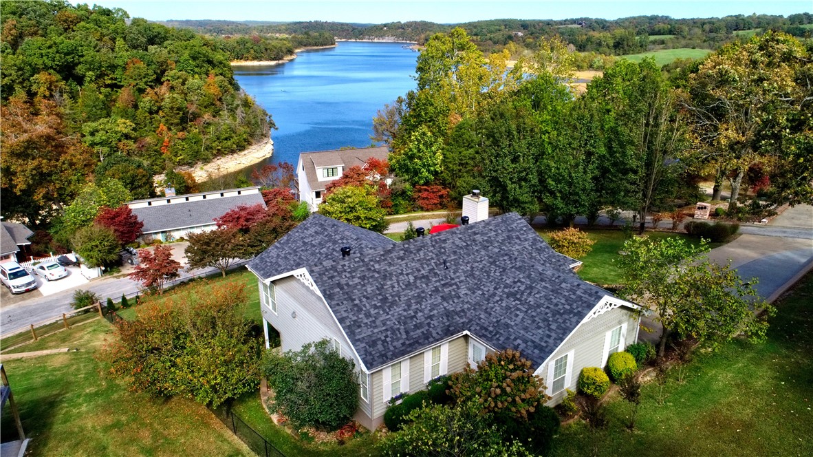 Shady Cove Sub - Residential