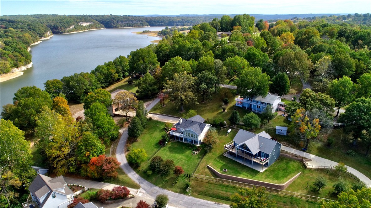 Shady Cove Sub - Residential