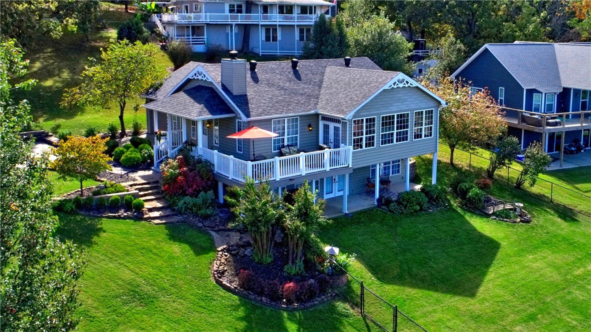 Shady Cove Sub - Residential