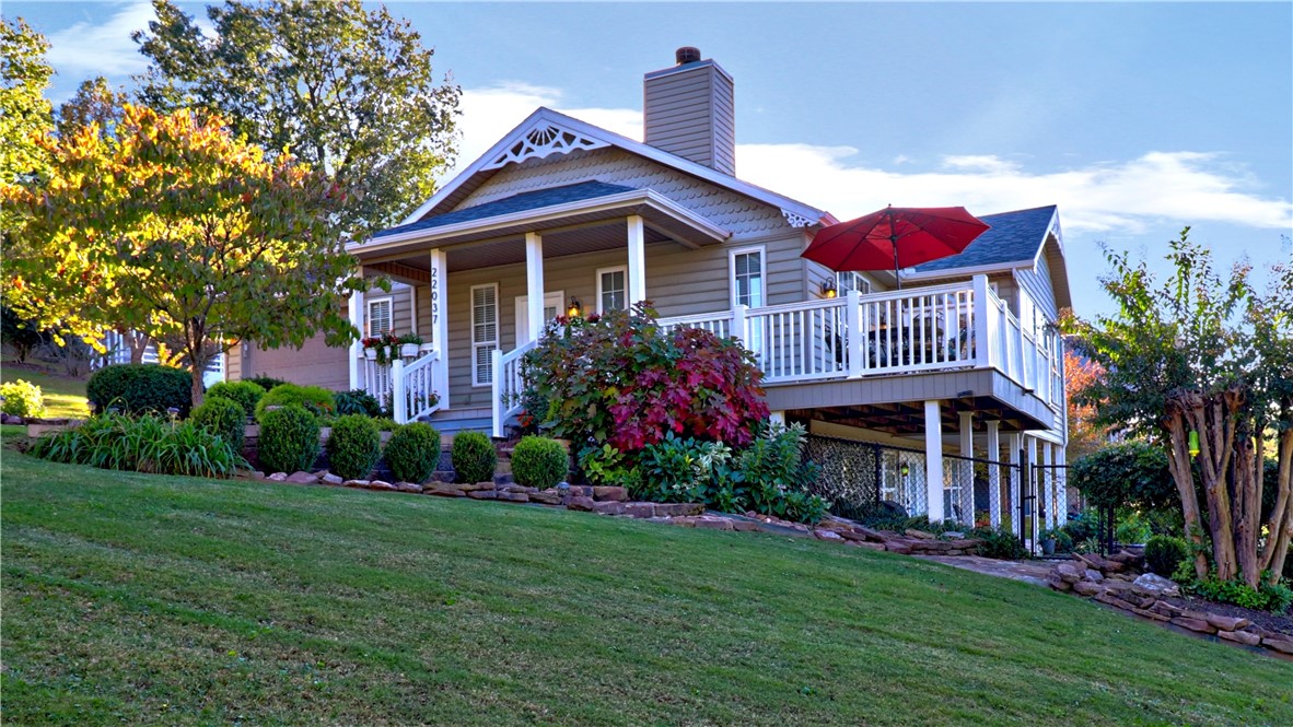 Shady Cove Sub - Residential