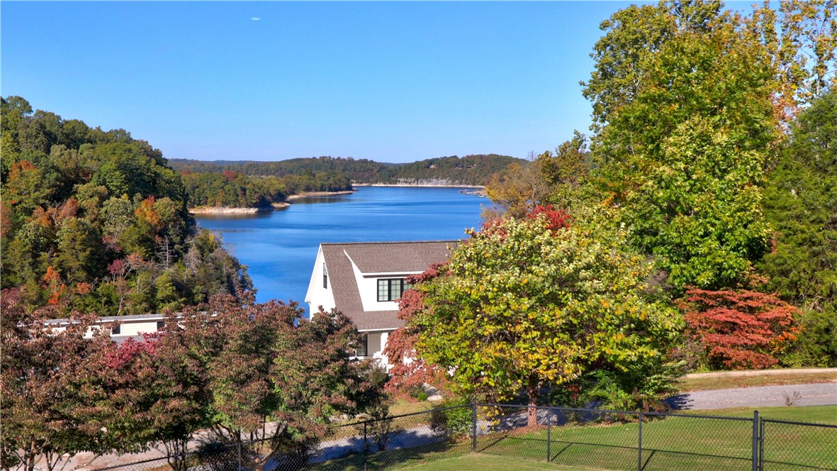 Shady Cove Sub - Residential