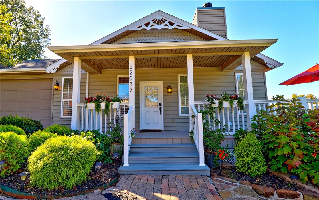 Springdale, Arkansas 72764, United States, 3 Bedrooms Bedrooms, ,2 BathroomsBathrooms,Residential,Active,222394