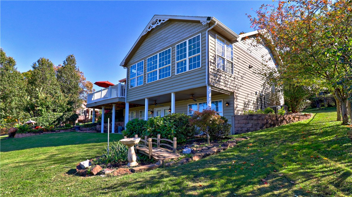 Shady Cove Sub - Residential