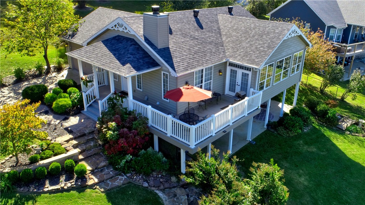 Shady Cove Sub - Residential