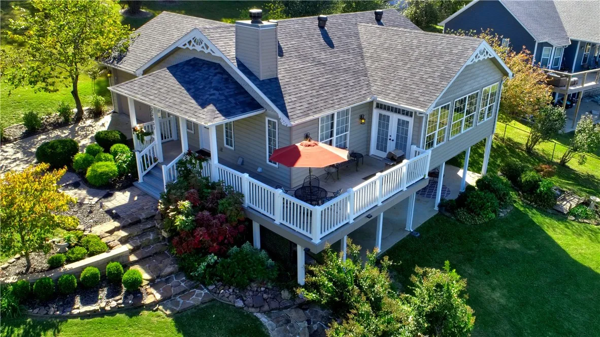 Springdale, Arkansas 72764, United States, 3 Bedrooms Bedrooms, ,2 BathroomsBathrooms,Residential,Active,222394