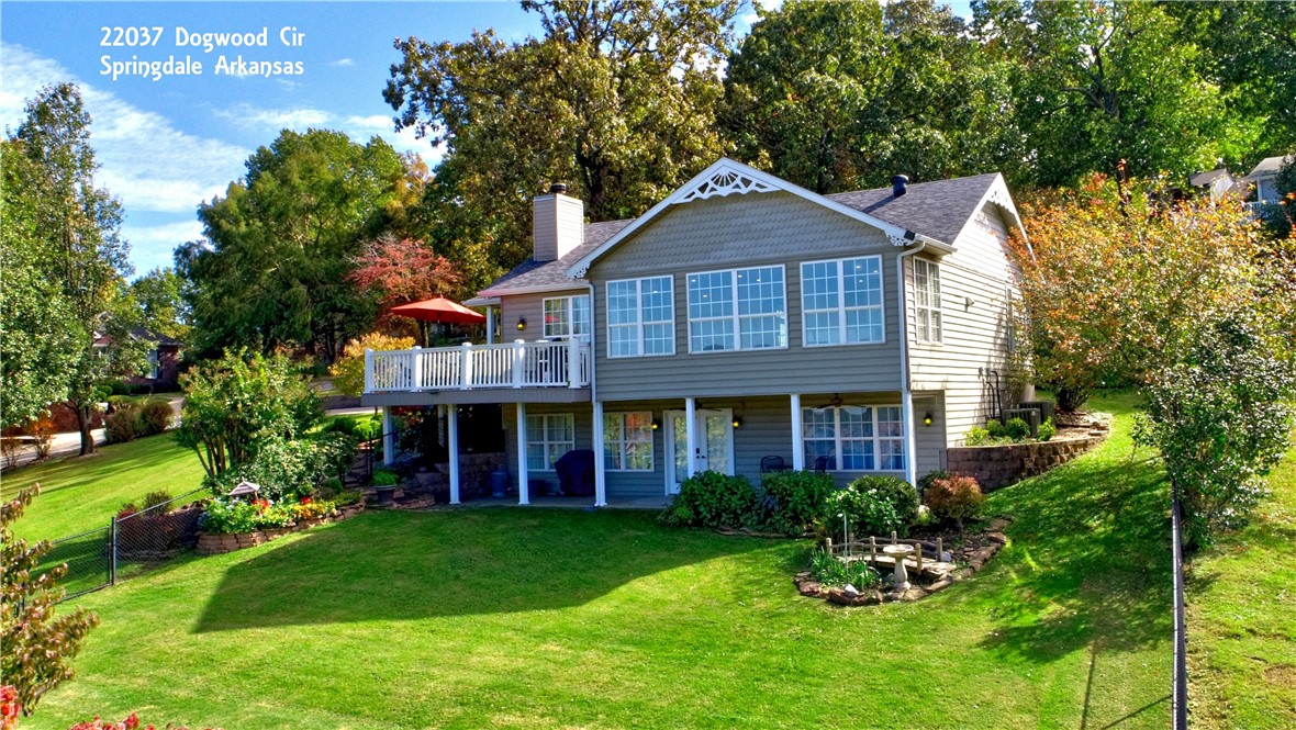 Shady Cove Sub - Residential