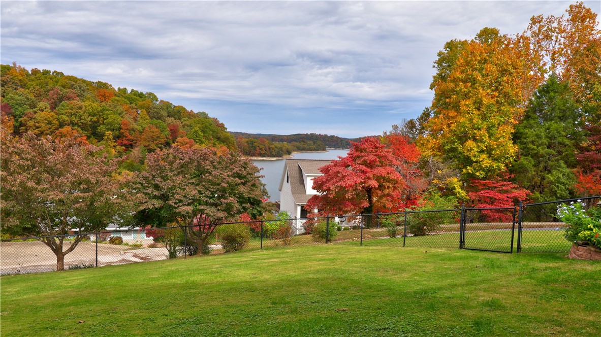 Shady Cove Sub - Residential