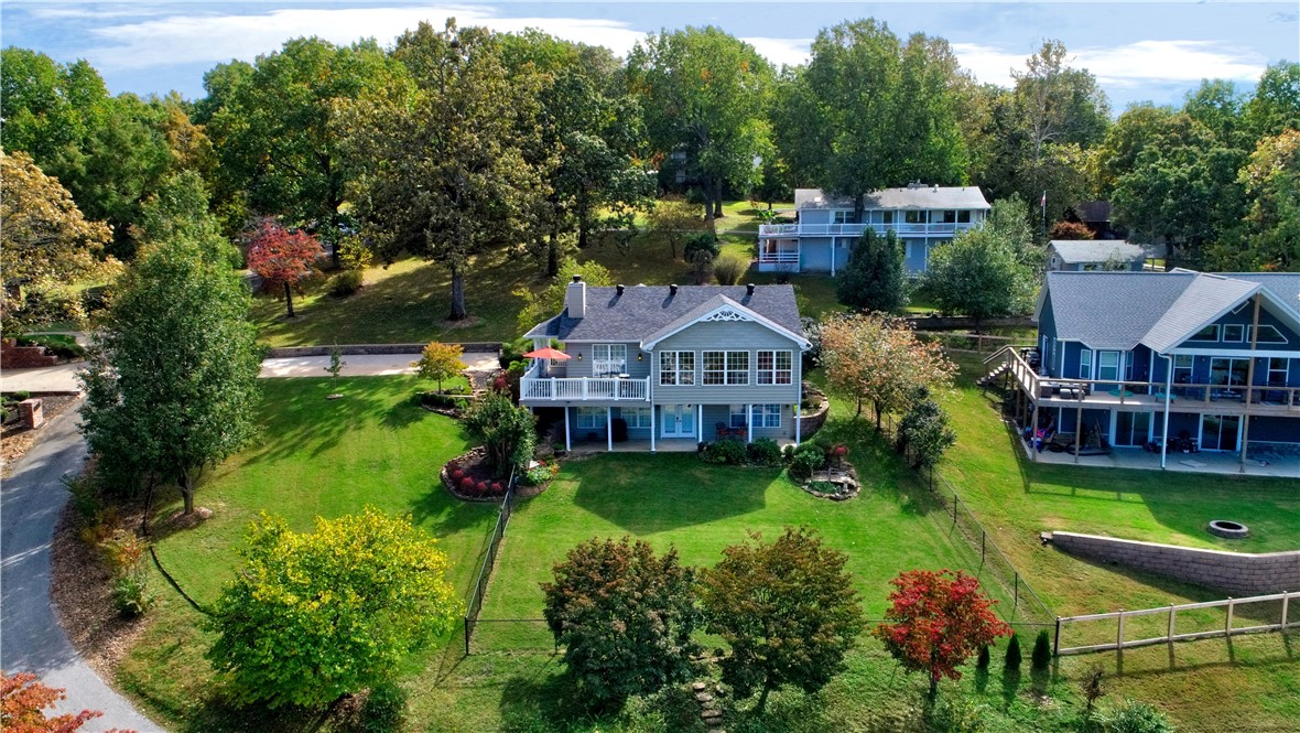 Shady Cove Sub - Residential