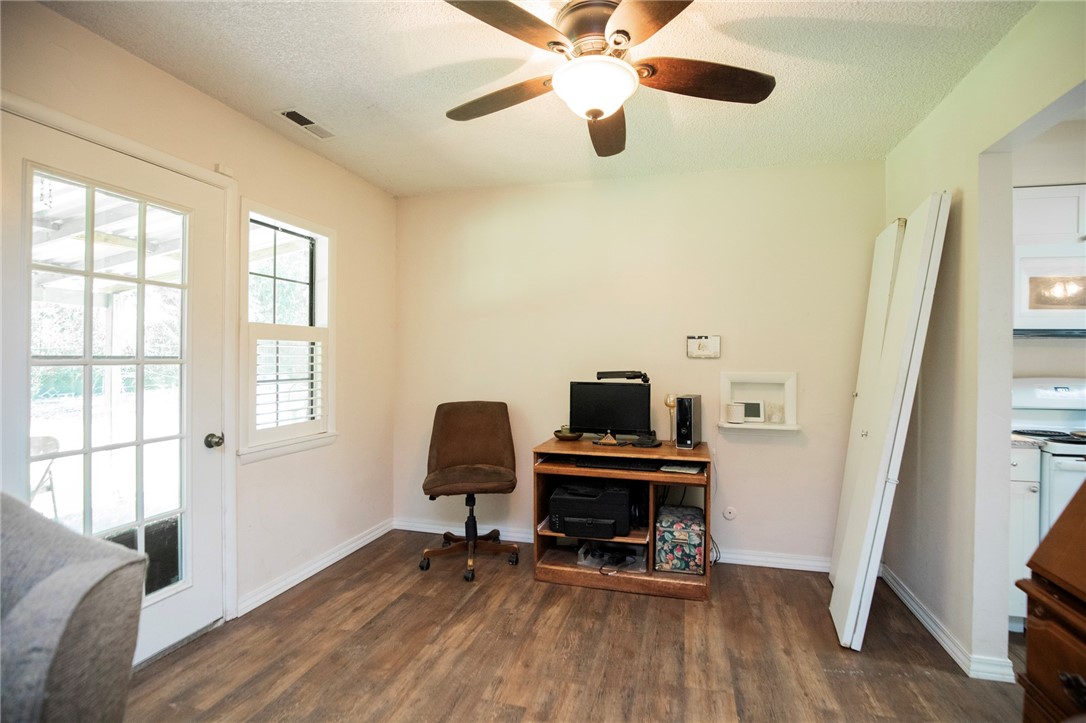 North Ridge Sub - Residential
