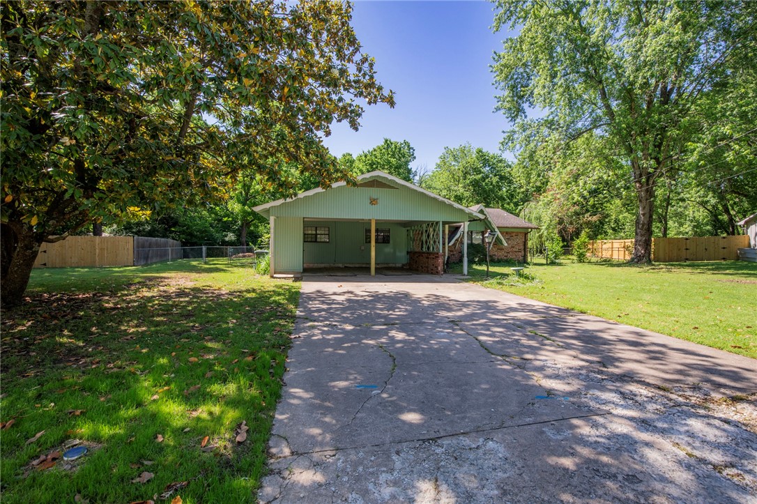 North Ridge Sub - Residential