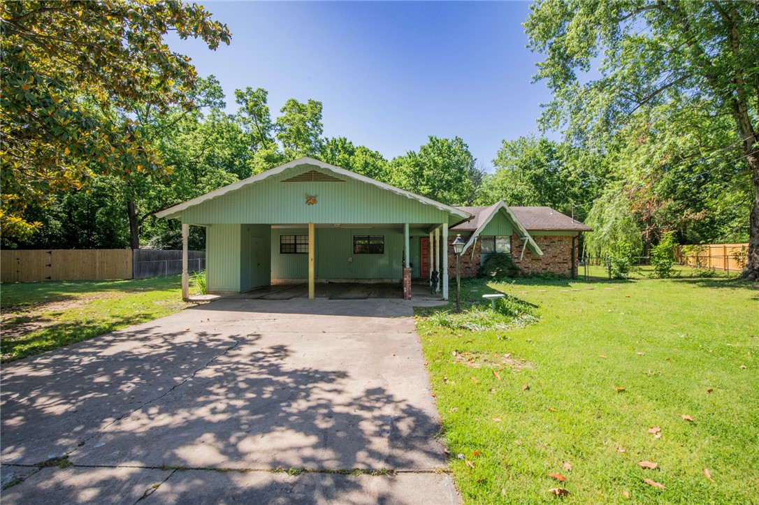North Ridge Sub - Residential