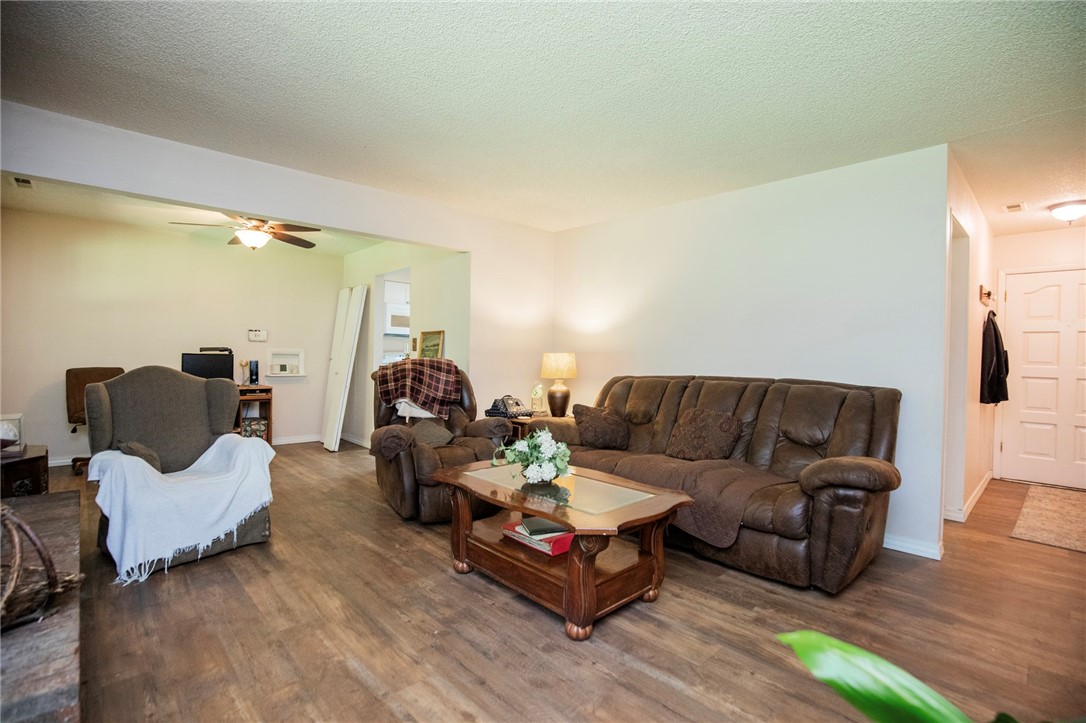 North Ridge Sub - Residential