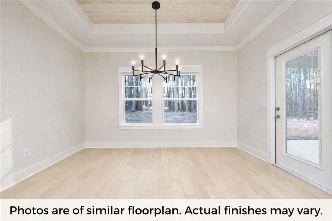 Spring Creek Farms Ph I Springdale - Residential