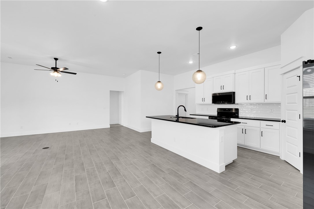 Timber Ridge - Residential Lease