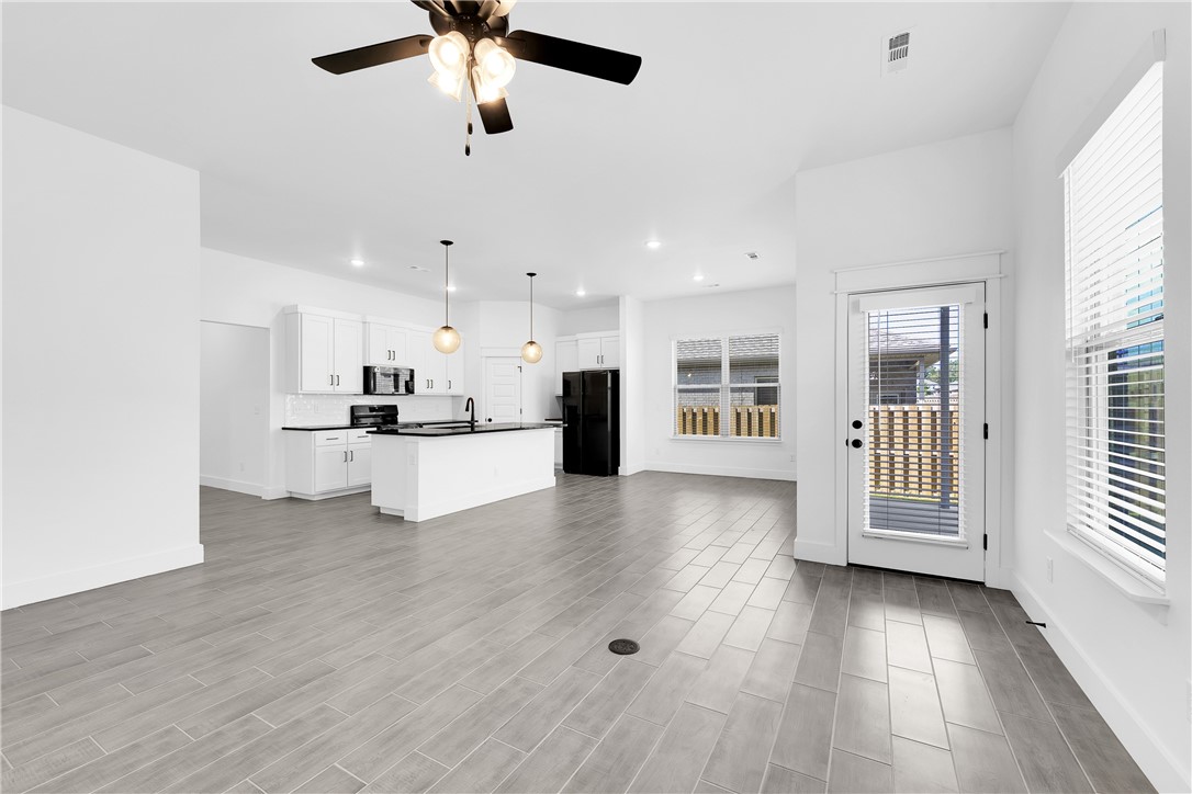 Timber Ridge - Residential Lease