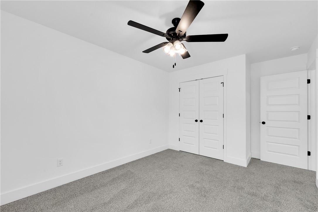 Timber Ridge - Residential Lease