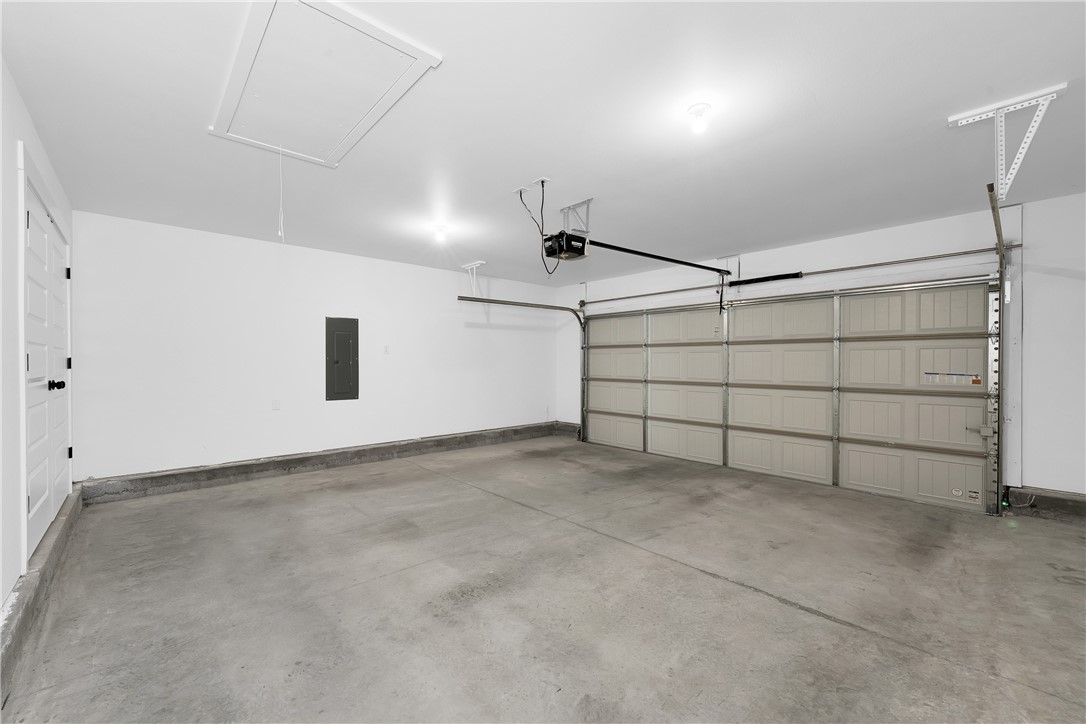 Timber Ridge - Residential Lease