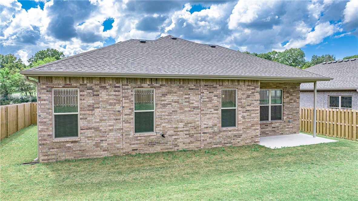 Timber Ridge - Residential Lease