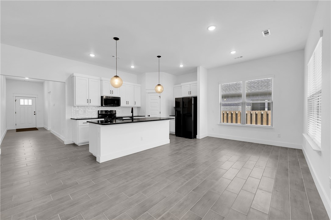 Timber Ridge - Residential Lease