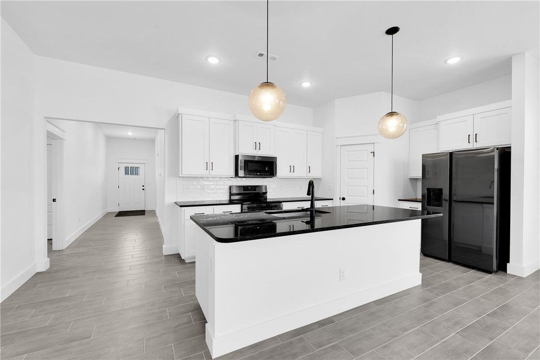 Timber Ridge - Residential Lease