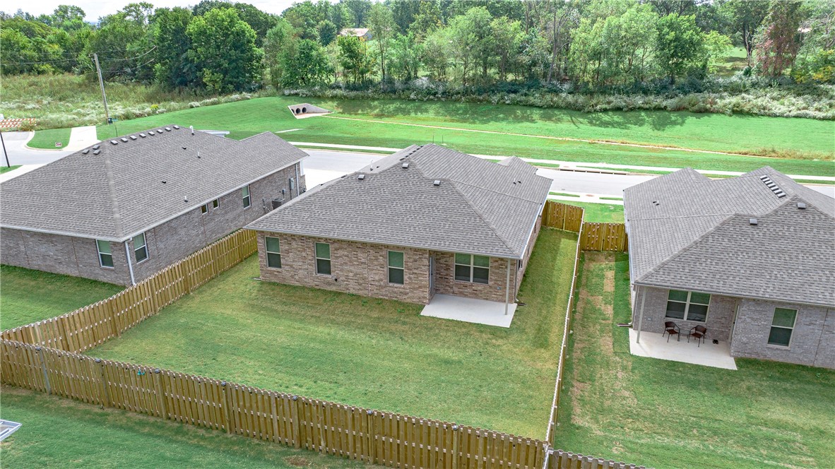 Timber Ridge - Residential Lease