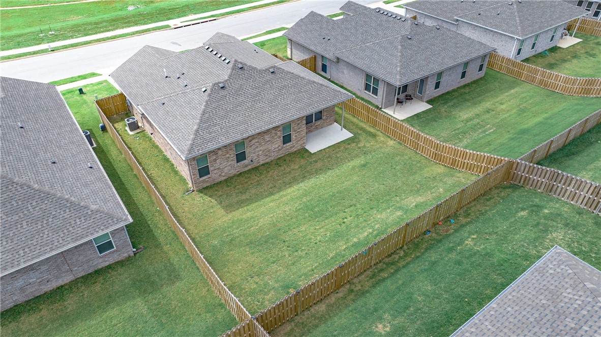 Timber Ridge - Residential Lease