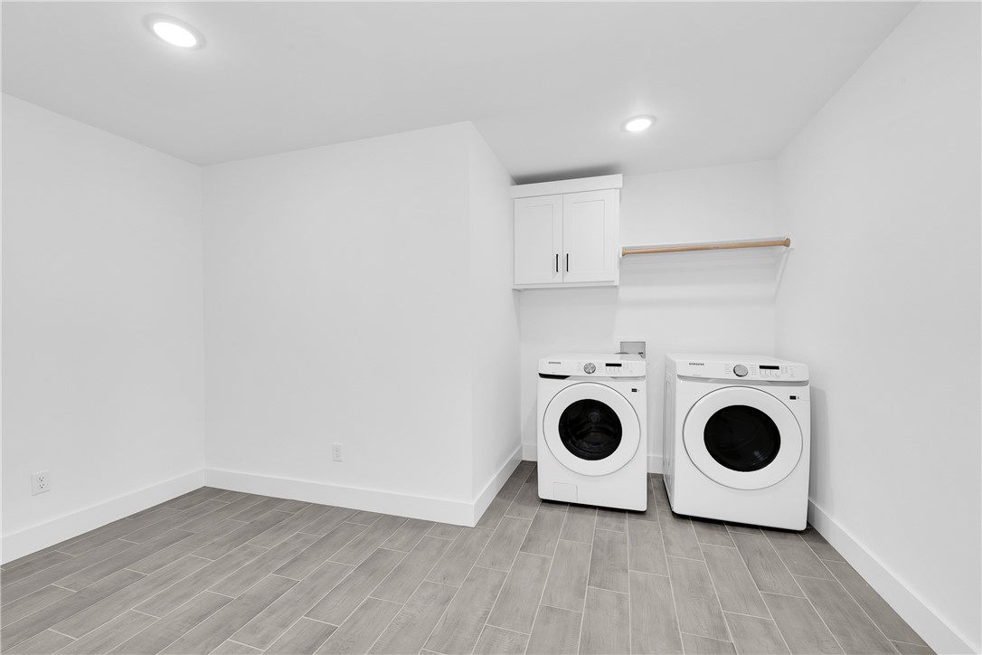 Timber Ridge - Residential Lease