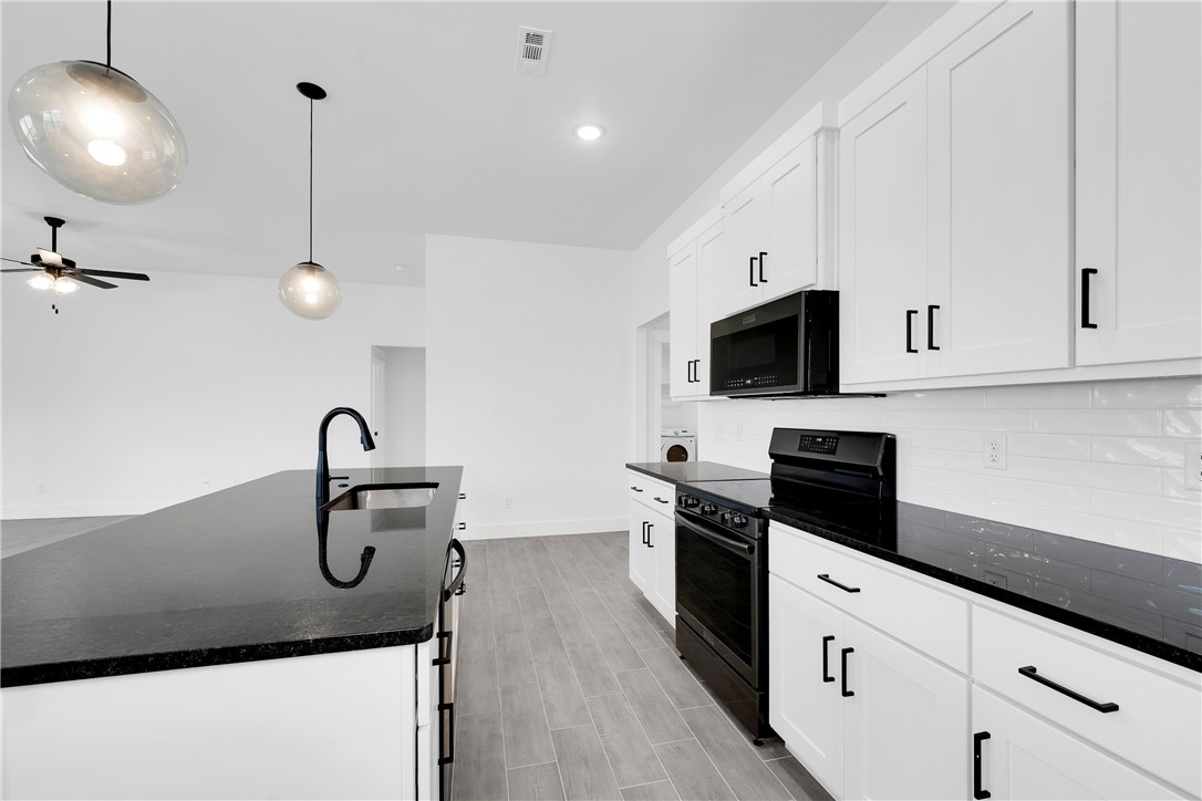 Timber Ridge - Residential Lease