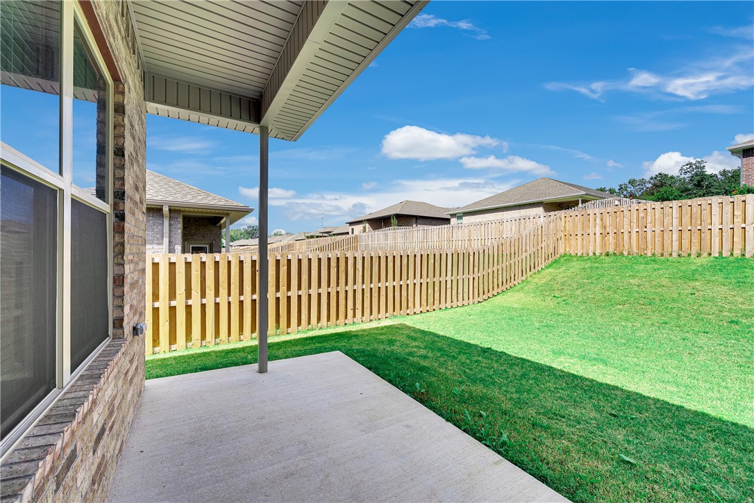 Timber Ridge - Residential Lease