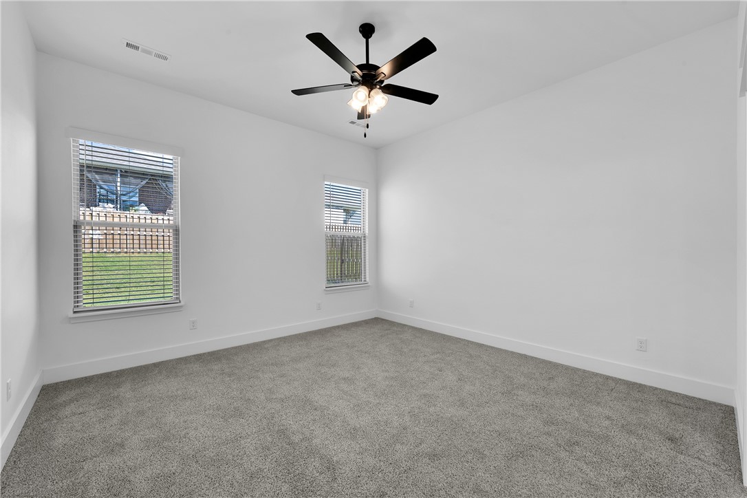 Timber Ridge - Residential Lease