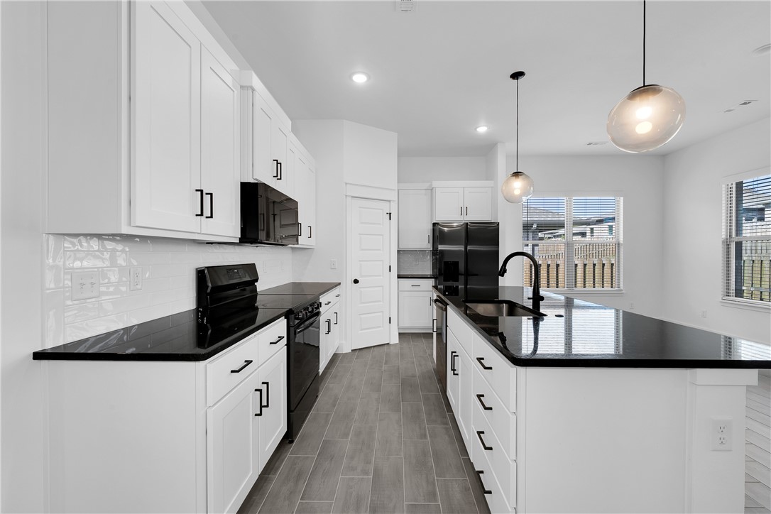 Timber Ridge - Residential Lease