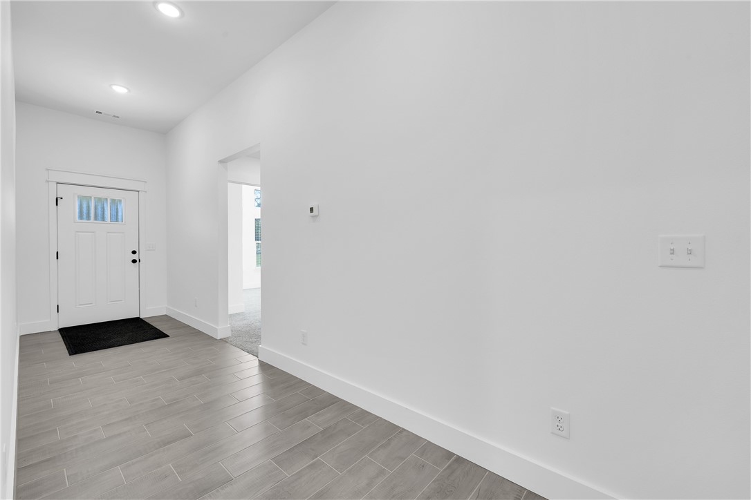 Timber Ridge - Residential Lease