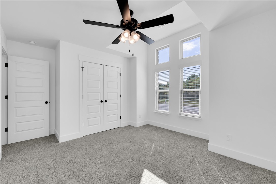 Timber Ridge - Residential Lease